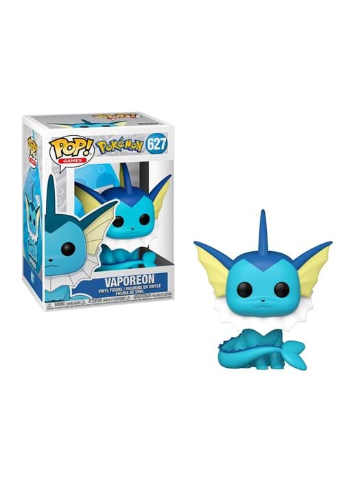 funko pop vaporeon