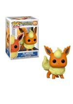 POP Games: Pokemon- Flareon