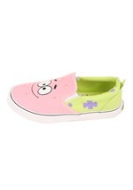 Spongebob & Patrick Boys Sneakers Alt 4