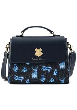 Loungefly Harry Potter Patronus AOP Crossbody Bag Update