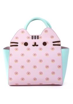 Loungefly Pusheen Donuts Cosplay Crossbody Bag