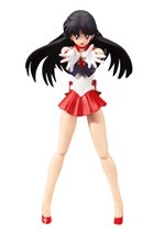 Pretty Guardian Sailor Moon Sailor Mars Bandai Tam Alt 3