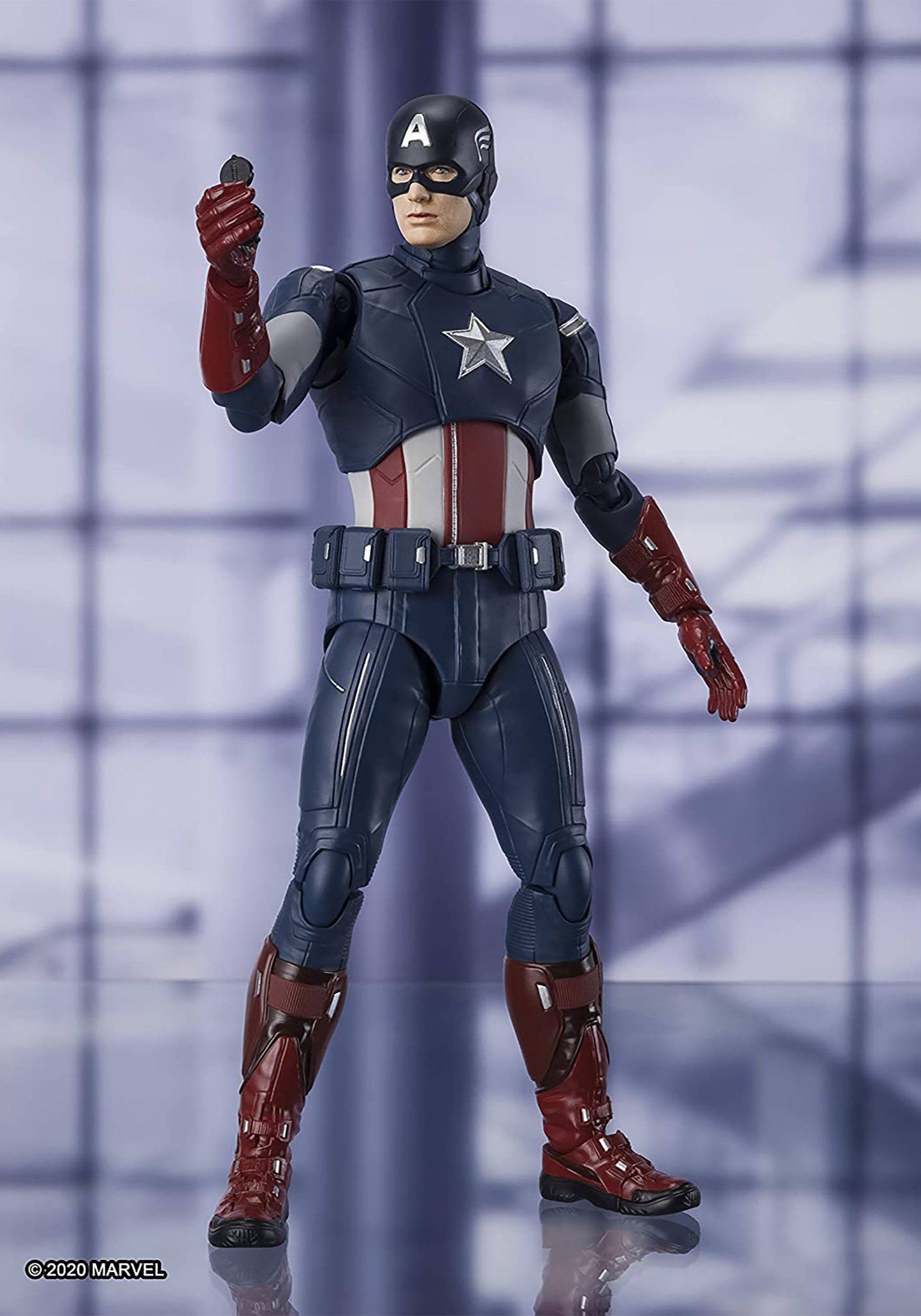 Avengers Infinity War/mosse finali Custom Mini Figure-Dottor Strange 