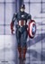 Avengers: Endgame Captain America Cap vs Cap SH Figuarts Act
