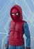 Spider-Man: Homecoming Spider-Man Homemade Suit SH Alt 1