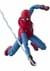 Spider-Man: Homecoming Spider-Man Homemade Suit SH Alt 8