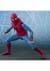 Spider-Man: Homecoming Spider-Man Homemade Suit SH Alt 9