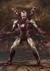 Avengers Endgame Iron Man Mark 85 Final Battle Ed Figure A7