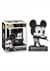 POP Disney: Archives- Mickey Mouse (B&W) Alt 2