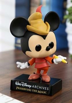 POP Disney: Archives- Beanstalk Mickey-1