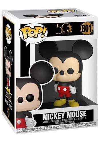 POP Disney: Archives- Current Mickey