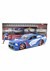 2006 Ford Mustang GT w/ Captain America 1:24 Scale Die Cast 