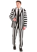 Men's Classic Beetlejuice Blazer Alt 7
