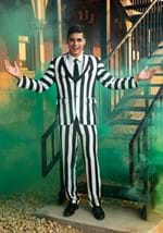 Men's Classic Beetlejuice Blazer Alt 2