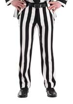 Men's Classic Beetlejuice Suit Pants Alt 2