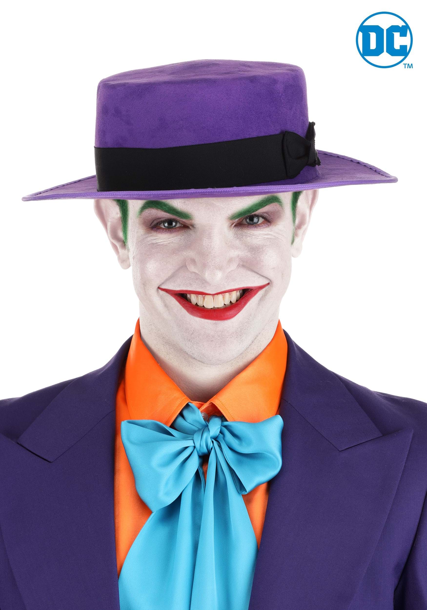 Joker (Jack Nicholson) (DC Multiverse) Custom Action Figure