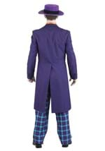 Men's 1989 Batman Joker Suit Overcoat Alt 1