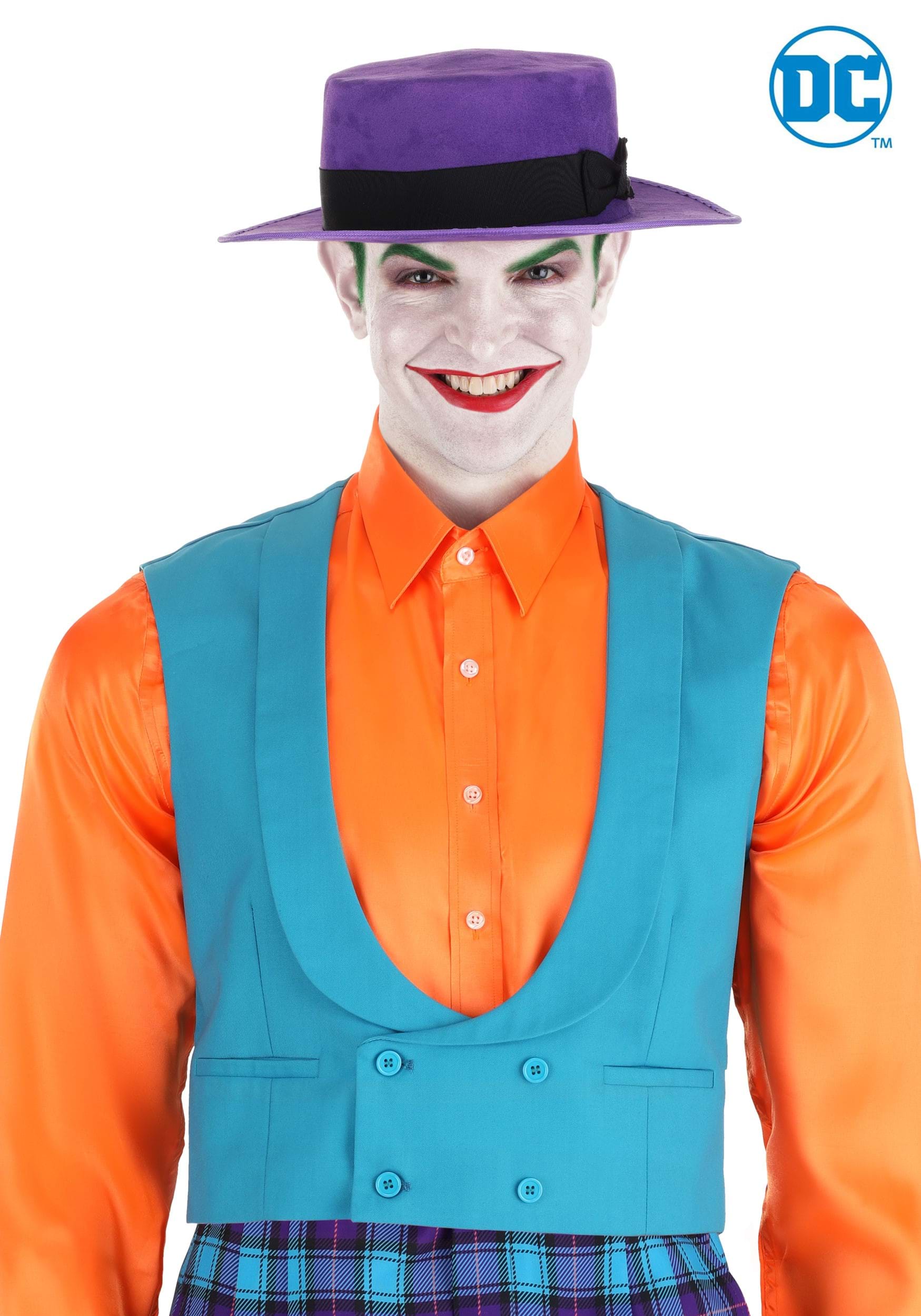 the riddler costume for men
