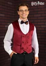 Harry Potter Gryffindor Velvet Vest-2-upd-1