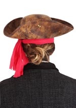 Adult Pirate Hat Headscarf Alt 1