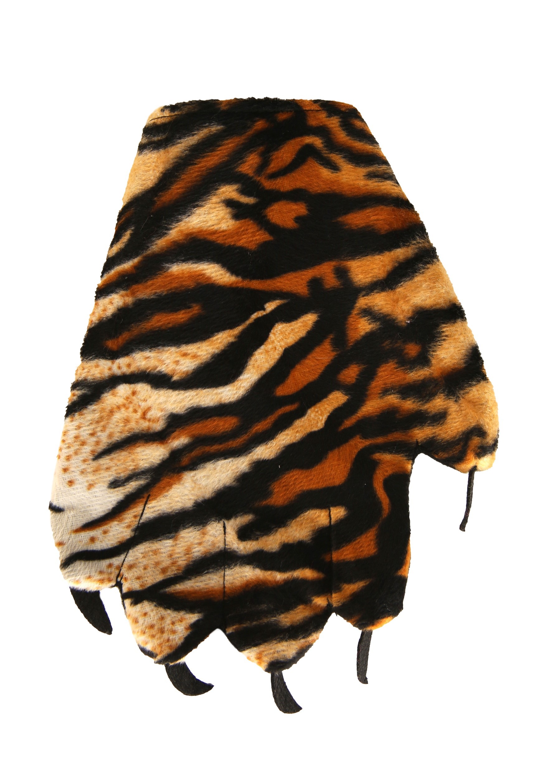 Tiger Paw Adult Mitts