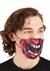 Adult Zombie Sublimated Face Mask 2