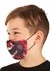 Child Zombie Sublimated Face Mask 2