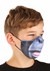 Child Gorilla Sublimated Face Mask 2