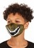 Child Dinosaur Sublimated Face Mask 2