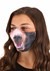 Adult Bear Sublimated Face Mask 2