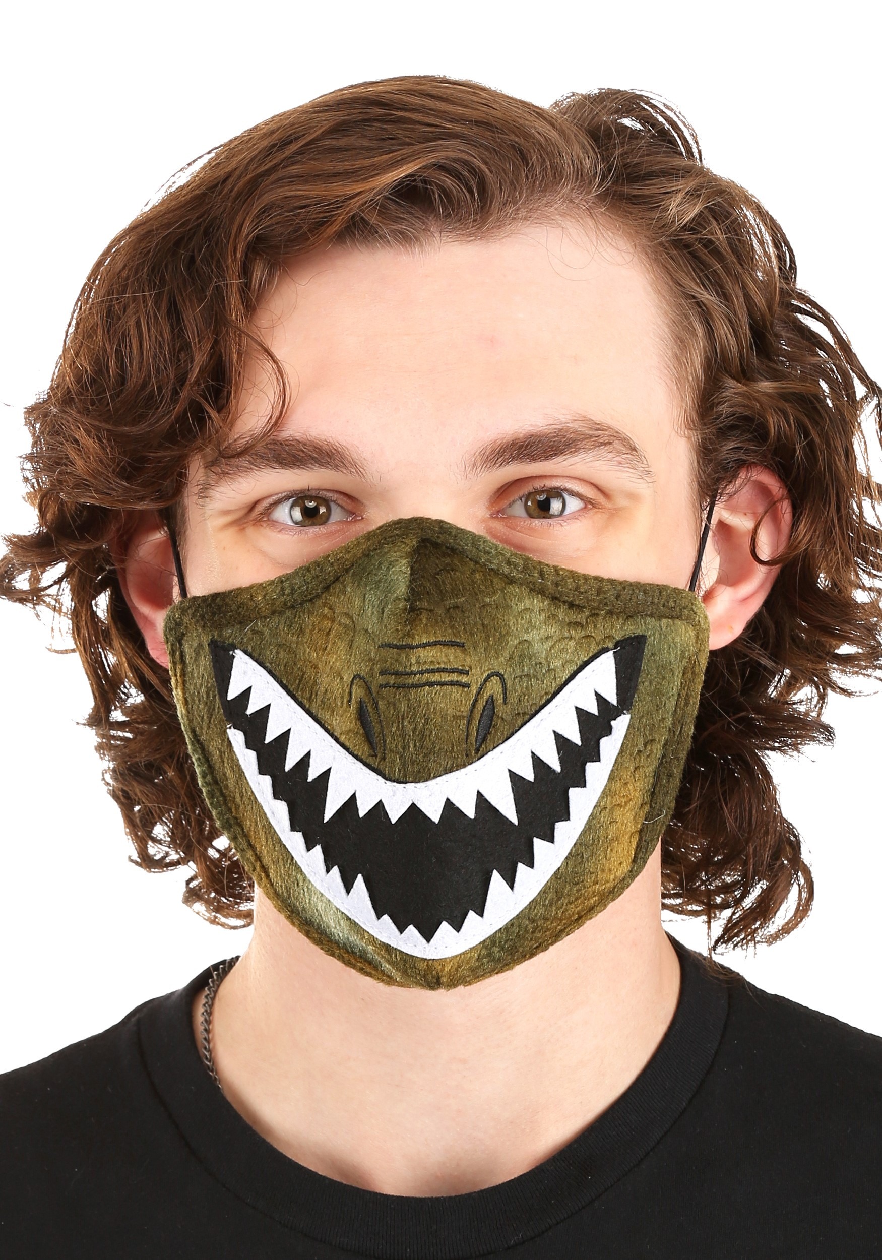 The Dentist Facemask 2