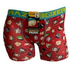 Crazy Boxer South Park Cartman Boxer Brief Update