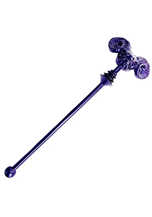 8 Mini Skeletor Havoc Staff Prop Replica update