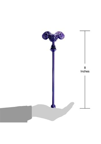 skeletor staff life size