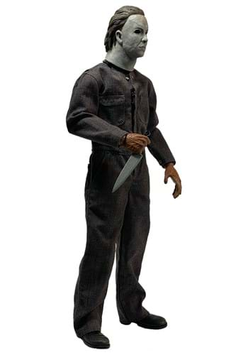 Halloween 5 Michael Myers: 12 Inch Collectible Action Figure