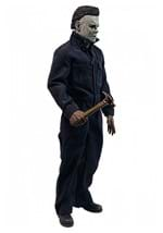 Halloween 2018 Michael Myers 12" Collectible Actio Alt 1