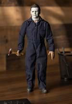 Halloween 2018 Michael Myers 12" Collectible Actio Alt 4