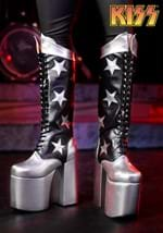 Adult KISS Starchild Boots