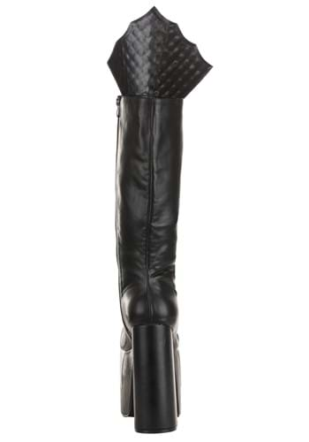 KISS Demon Adult Boots