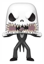 POP Disney Nightmare Before Christmas Jack Scary Face Figure