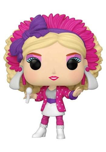 POP Vinyl: Barbie- Rock Star Barbie