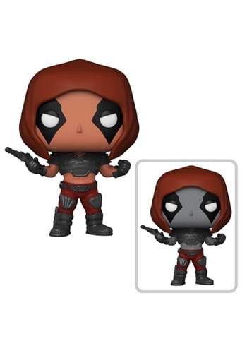 funko pop zartan chase