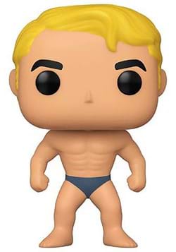 POP Vinyl: Hasbro- Stretch Armstrong w/Chase