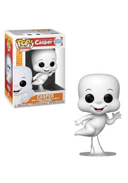 POP Animation: Casper - Casper