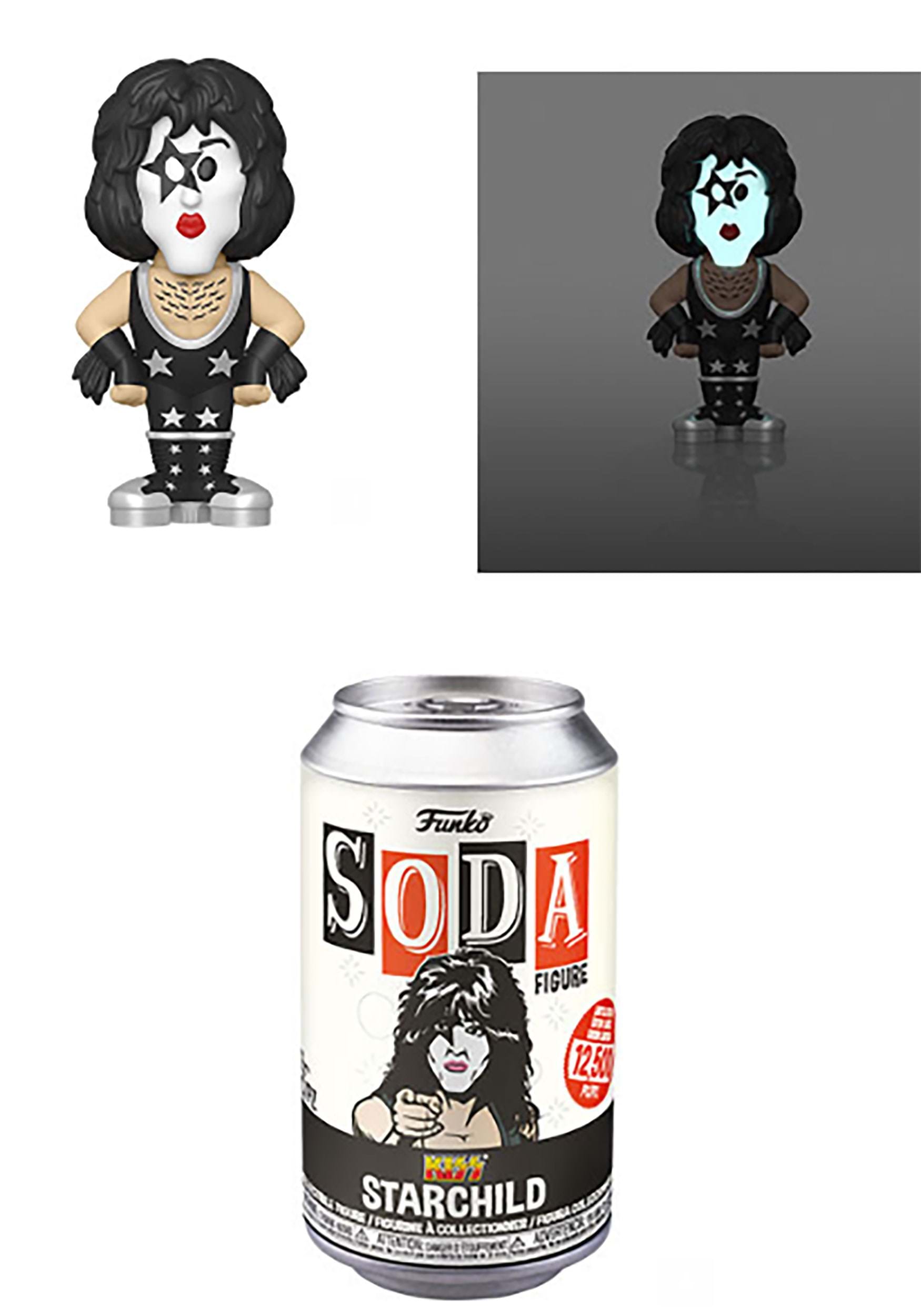 funko starchild