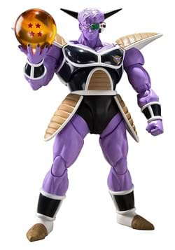 Bandai Spirits S.H.Figuarts, Goku Black Super Saiyan Rose - 'Dragon Ba –  Tabletop Renaissance Games & Hobbies