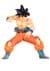 Dragon Ball Son Goku Ultra Instinct Sign Bandai Figure Alt 1