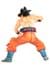 Dragon Ball Son Goku Ultra Instinct Sign Bandai Figure Alt 3