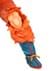 Dragon Ball Son Goku Ultra Instinct Sign Bandai Figure Alt 5