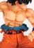 Dragon Ball Son Goku Ultra Instinct Sign Bandai Figure Alt 7